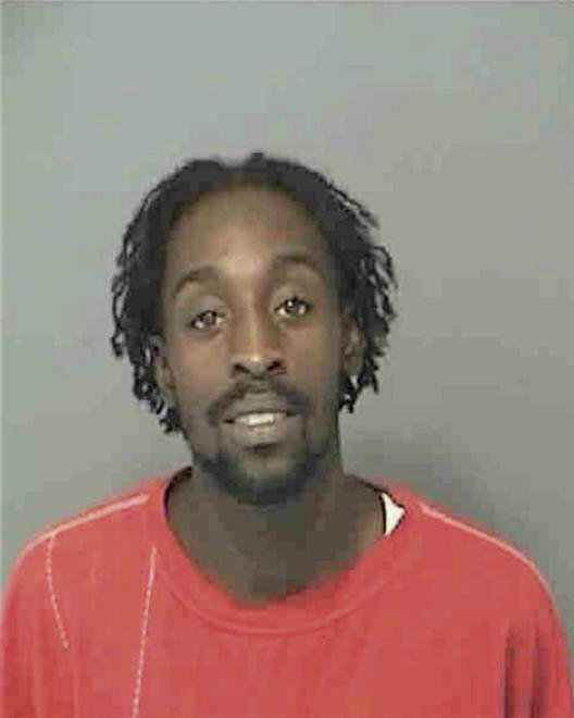 EDWARDS, LACORLIS TARON - Peoria County, IL