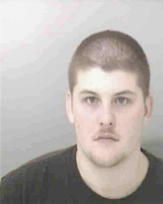 FARMER, BRIAN KENDRICK - Peoria County, IL