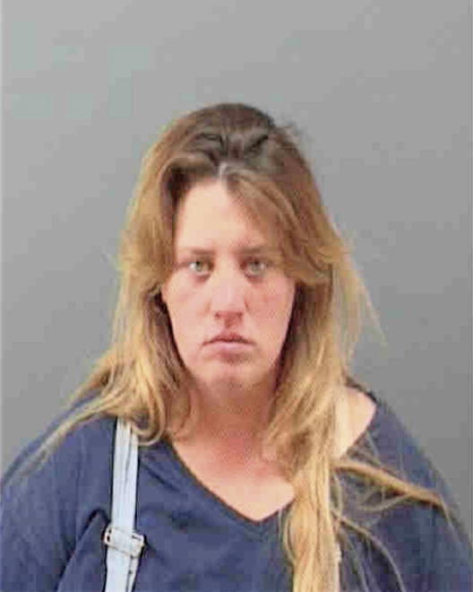 FERGUSON, CANDIE SUE - Peoria County, IL