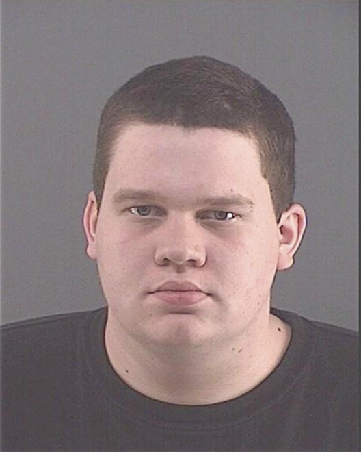 FORTNER, DILLON JAY - Peoria County, IL