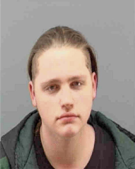 FOSTER, DAVID LEE - Peoria County, IL