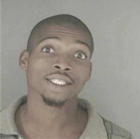 FOSTER, DECOLE LAMARR - Peoria County, IL