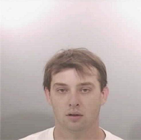 FOUNTAIN, AARON SHANE - Peoria County, IL