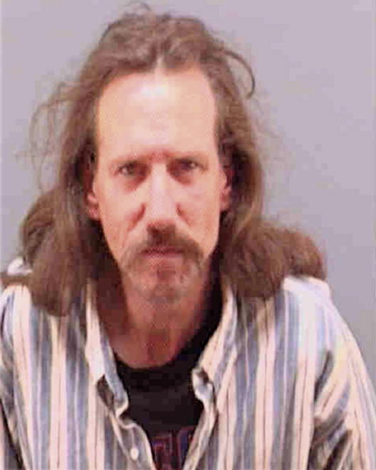 FREEMAN, TERRY WAYNE - Peoria County, IL