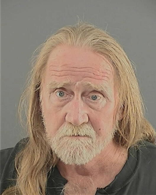 GANION, JAMES RUSSELL - Peoria County, IL