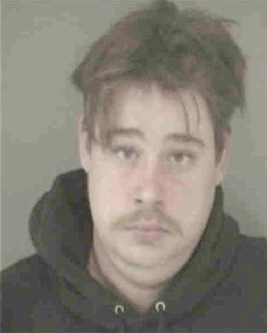 GREMMINGER, SHAWN DAVID - Peoria County, IL
