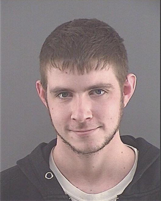 GUILIANO, JEFFREY ADAM - Peoria County, IL
