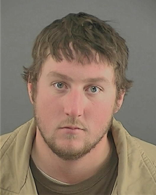 HAGAN, SETH OWEN - Peoria County, IL