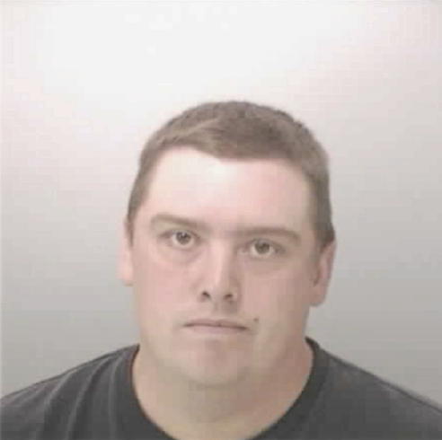HALL, DANIEL ALLEN - Peoria County, IL