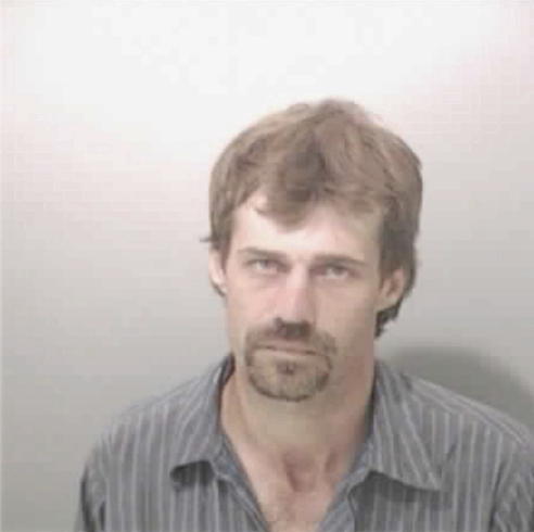 HARRIS, ROBERT W - Peoria County, IL