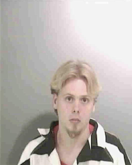 HARRISON, ERIC MICHAEL - Peoria County, IL