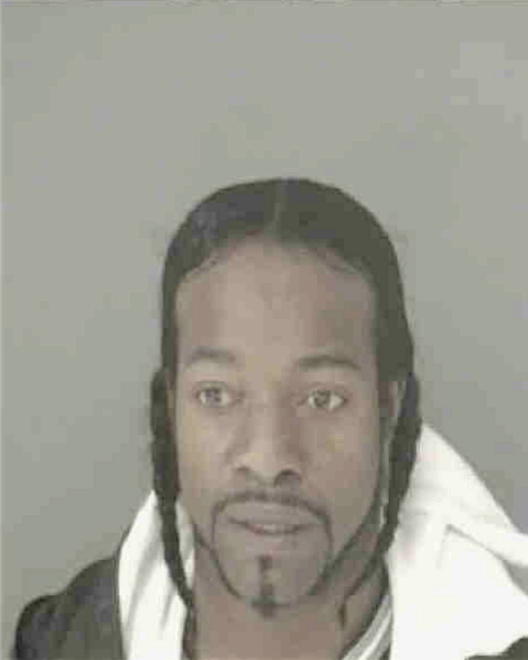 JOHNSON, ANTHONY LAMONT - Peoria County, IL