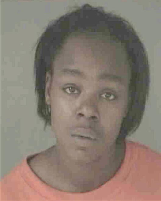 JOHNSON, DARNISHA DENISE - Peoria County, IL