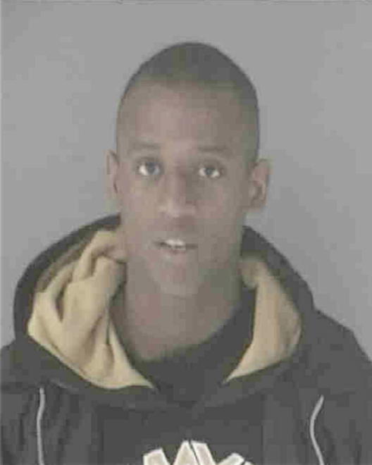 MCGEE, JOSHUA AARON - Peoria County, IL