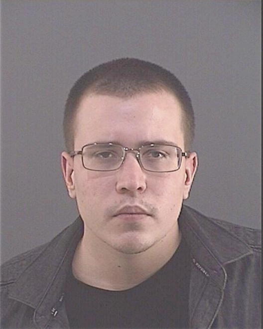 MENDOZA, ANTONIO J - Peoria County, IL