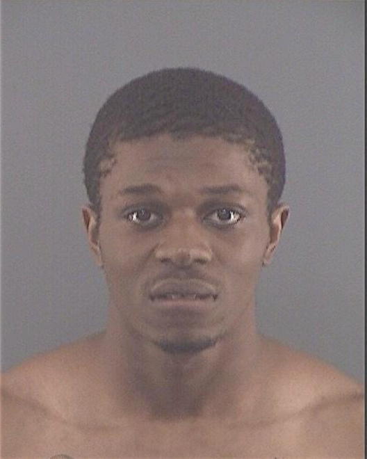 MESSENGER, DAVANTE D - Peoria County, IL
