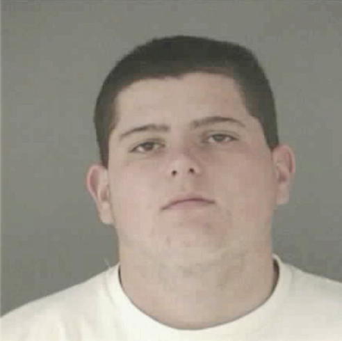 MULLEN, JESSE LEE - Peoria County, IL