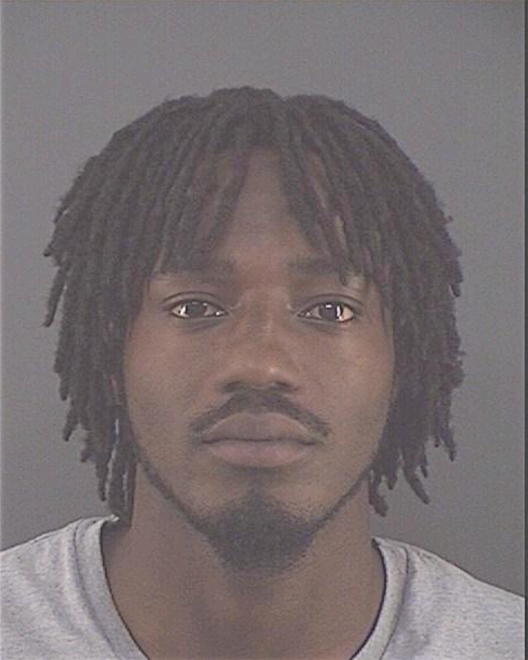 NICHOLS, DEANDRE T - Peoria County, IL