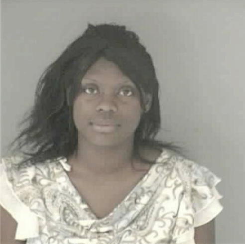 OWENS, LASANDRA - Peoria County, IL