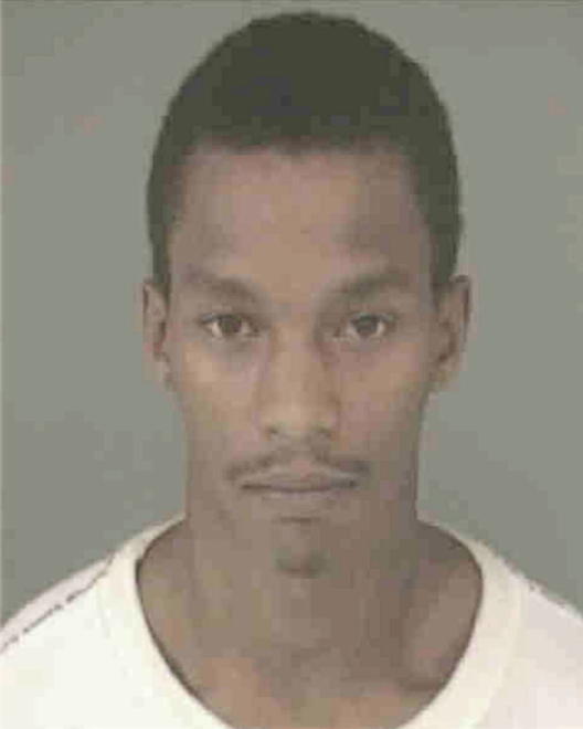 ROBINSON, KEITH ANDRE - Peoria County, IL