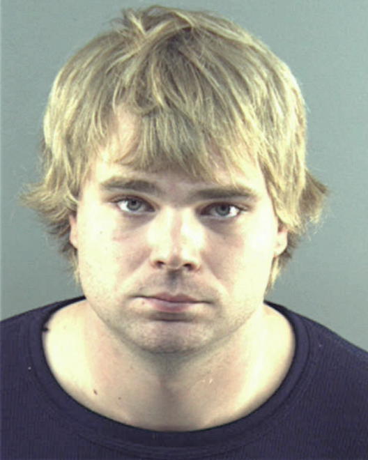 SMITH, KEVIN JAMES - Peoria County, IL