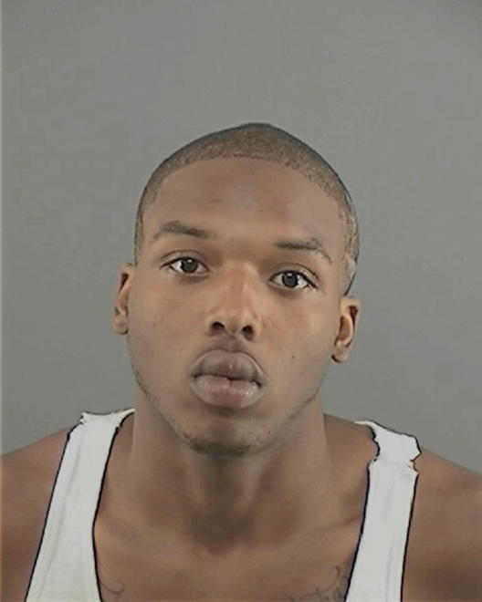 UNDERWOOD, ANTHONY CORNLIES - Peoria County, IL