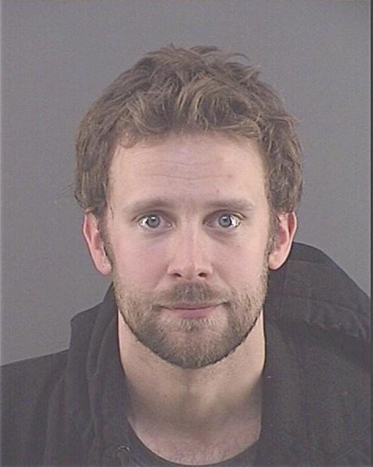 VANCE, JESSE CHRISTOPHER - Peoria County, IL