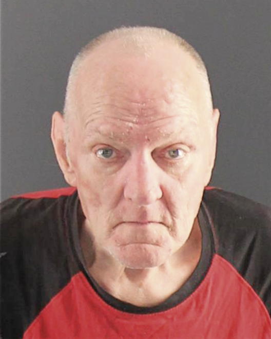 VIAR, RANDELL GLENN - Peoria County, IL