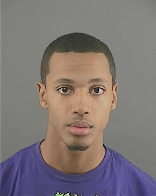 WOODS, BREON B - Peoria County, IL