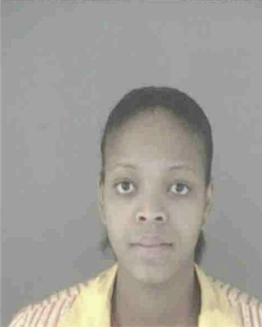 YATES, KENDRA LASHAE - Peoria County, IL