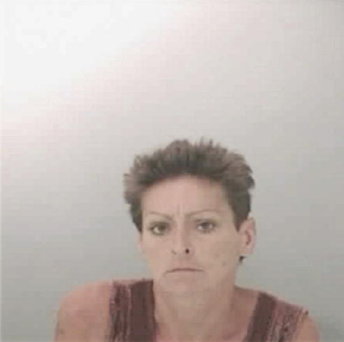 BARNES, CYNETTE MARIA - Peoria County, IL
