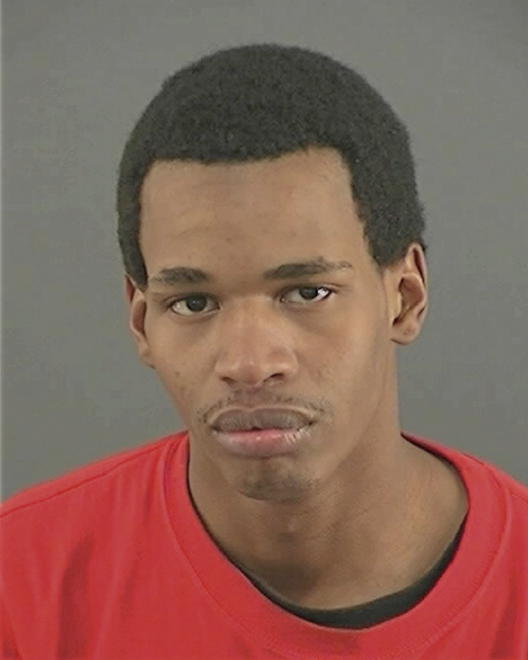 BILLUPS, LAMARIO L - Peoria County, IL