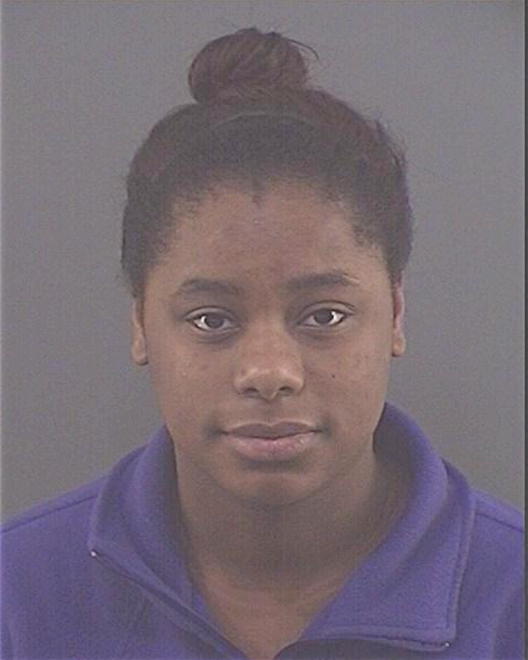 BLAKELY, SIERRA CATERA - Peoria County, IL