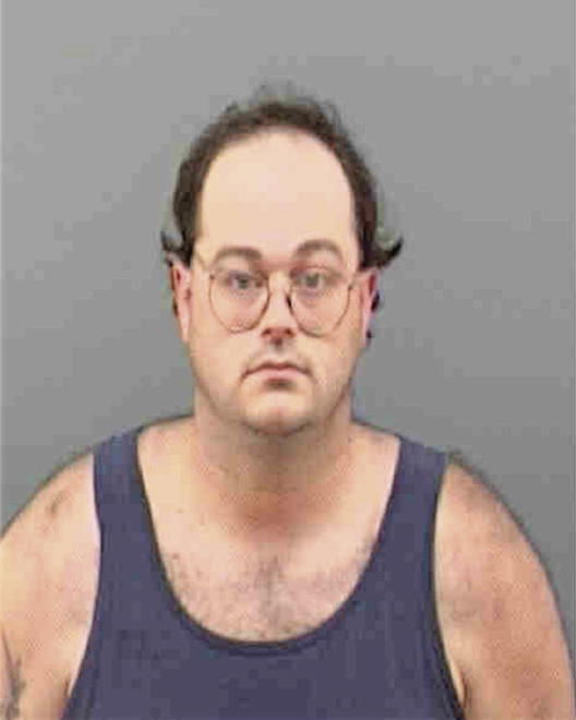 BROWN, JAMES ERIC - Peoria County, IL