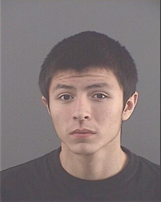BUCIO, MIGUEL - Peoria County, IL
