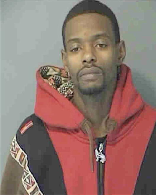 CAMPBELL, TAVARES DERSHAN - Peoria County, IL