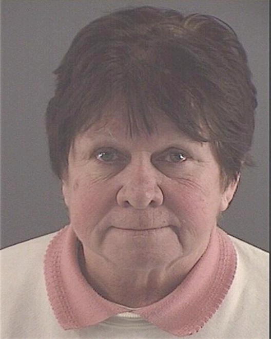 CLARK, DEBORAH LYNN - Peoria County, IL