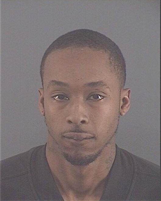 COLE, RASHAD J - Peoria County, IL