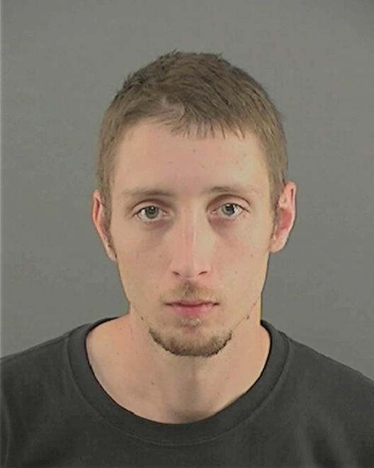 DEAL, COREY AUSTIN - Peoria County, IL