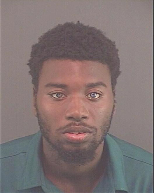 DOUGLAS, DEANDRE L - Peoria County, IL