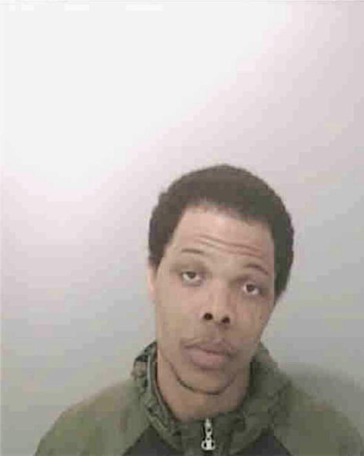DRUMMOND, ANTONIO MAURICE - Peoria County, IL