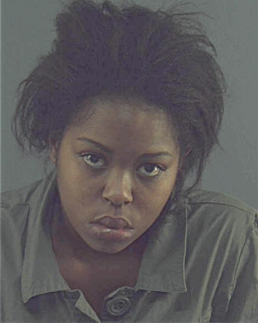 GAINES, BRITTNEY B - Peoria County, IL