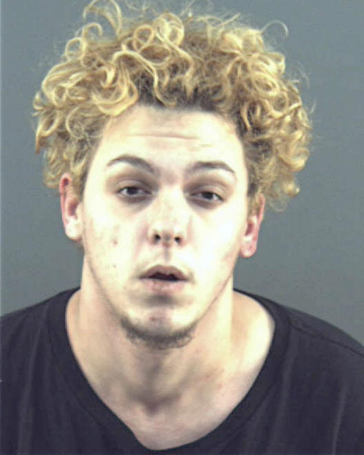 GILLER, DANIEL LEE - Peoria County, IL
