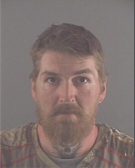 GRANT, LEWIS D - Peoria County, IL