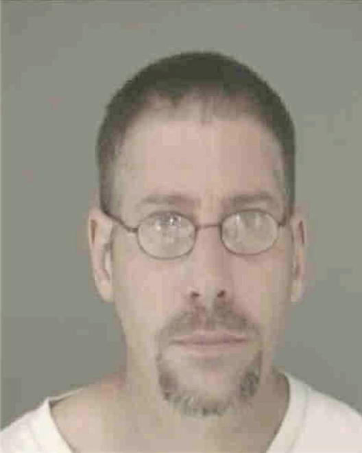 HARRIS, MICHAEL JOHN - Peoria County, IL
