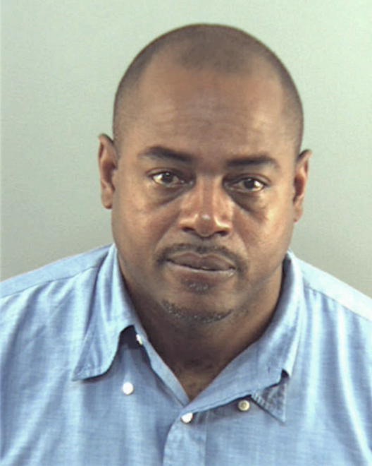 HARRIS, TONY CURTIS - Peoria County, IL