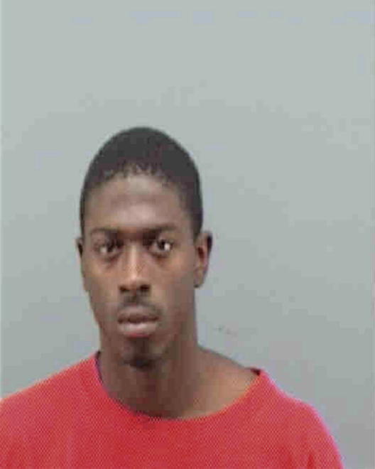 JACKSON, EDDIE EARL - Peoria County, IL