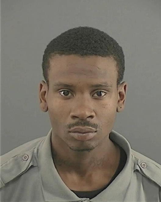 JONES, BREON LAVAR - Peoria County, IL