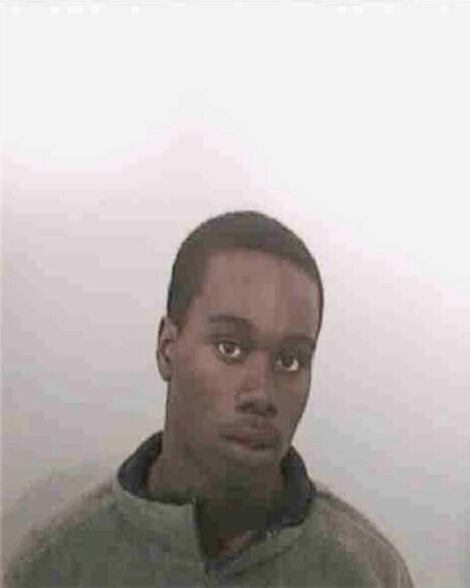 KING, ERIC DONTA - Peoria County, IL