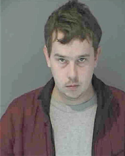 LEPRETRE, JOSHUA ADAM - Peoria County, IL